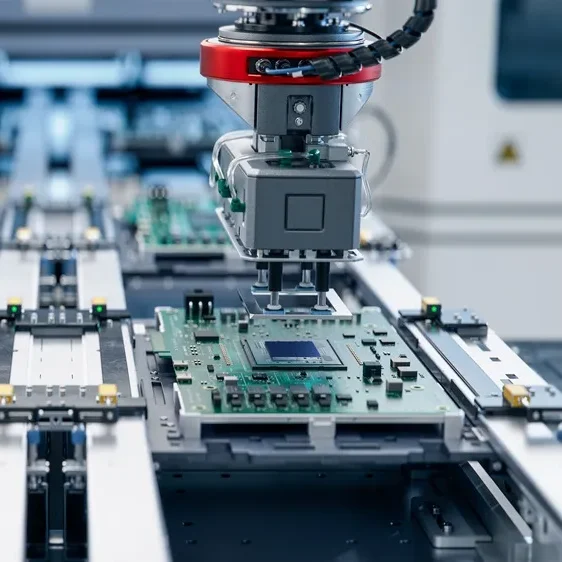 circuit board manufacturing