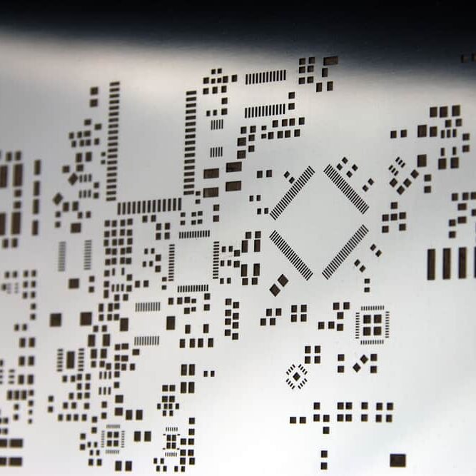 pcb stencil